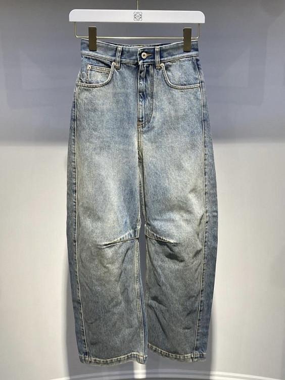 Loewe Джинсы