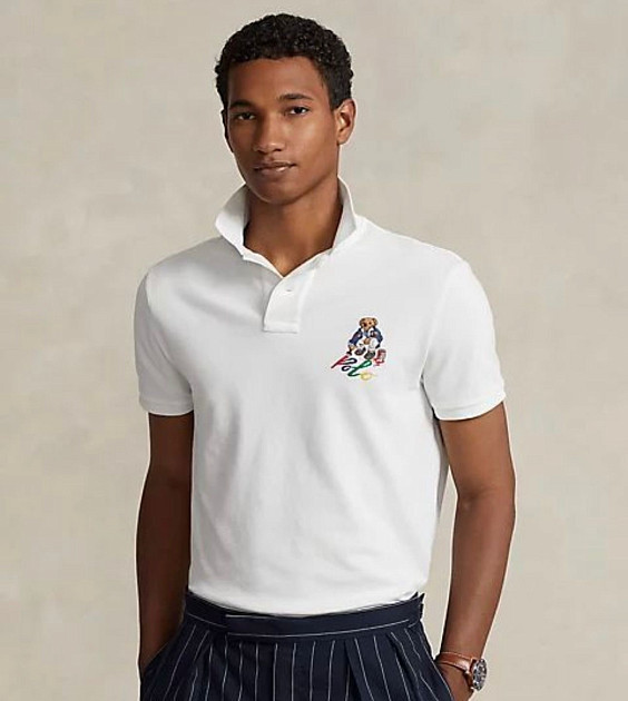 Ralph Lauren Поло