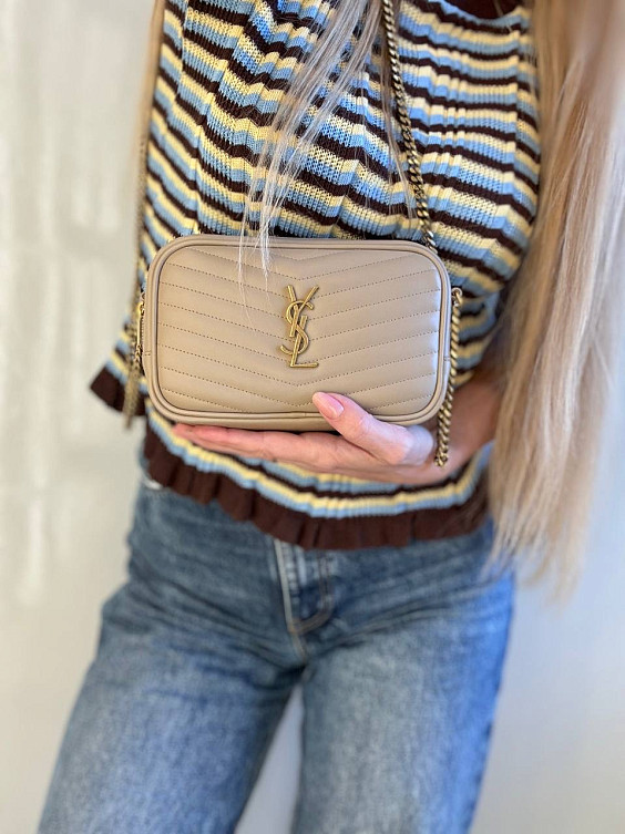 Saint Laurent Сумка