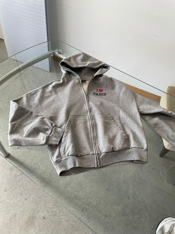 Balenciaga Кофта-худи