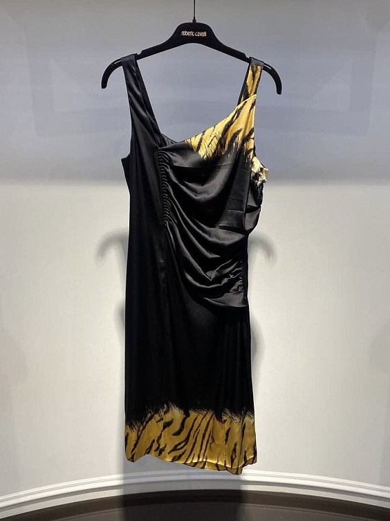 Roberto Cavalli (Роберто Кавалли) Платье