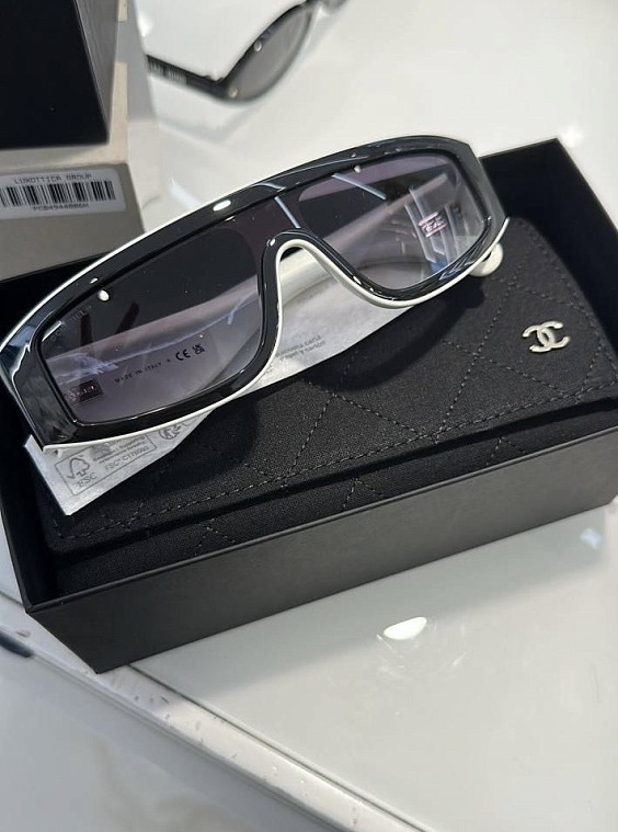Chanel Очки