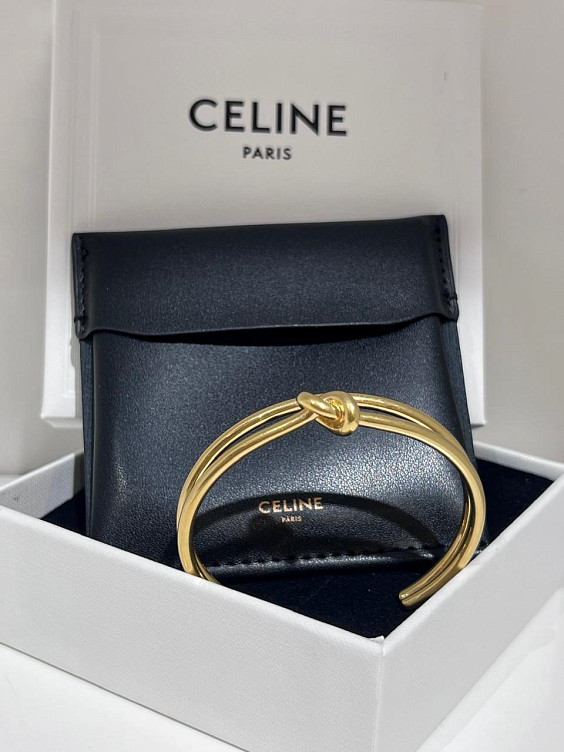 Celine Браслет