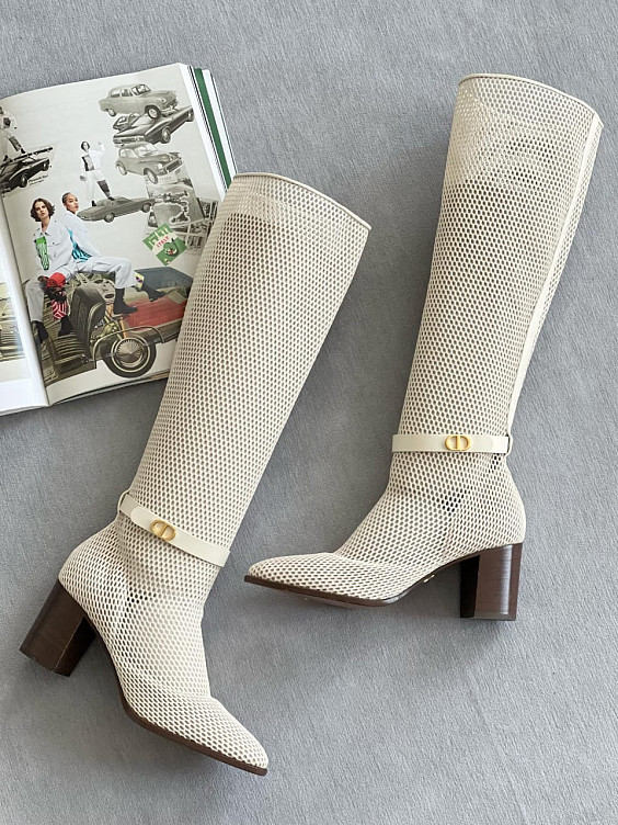 Christian Dior Сапоги
