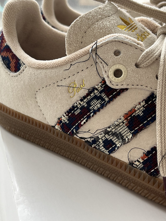 Adidas Кеды