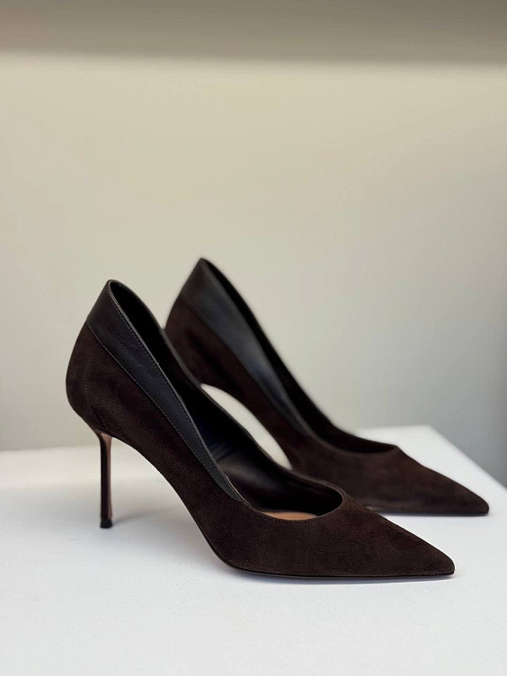 Aquazzura Туфли