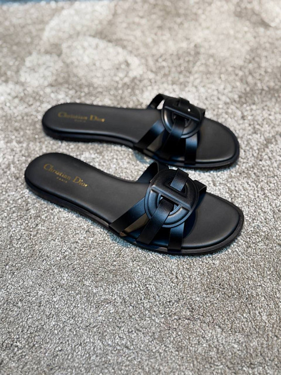 Christian Dior Сабо