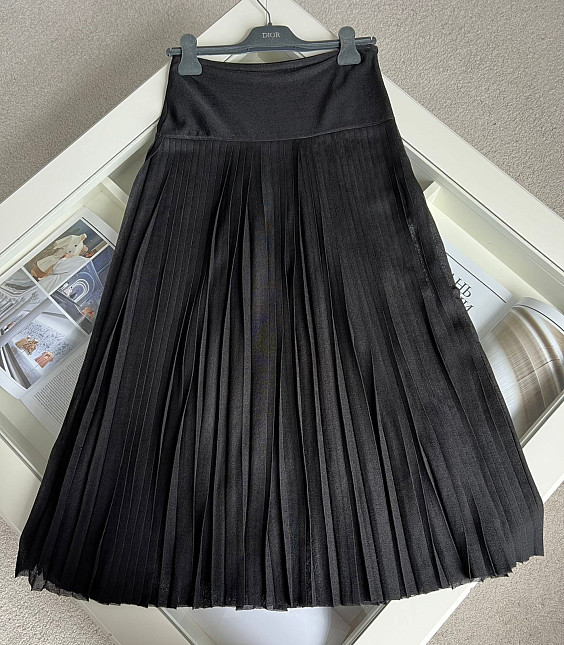 Christian Dior Юбка