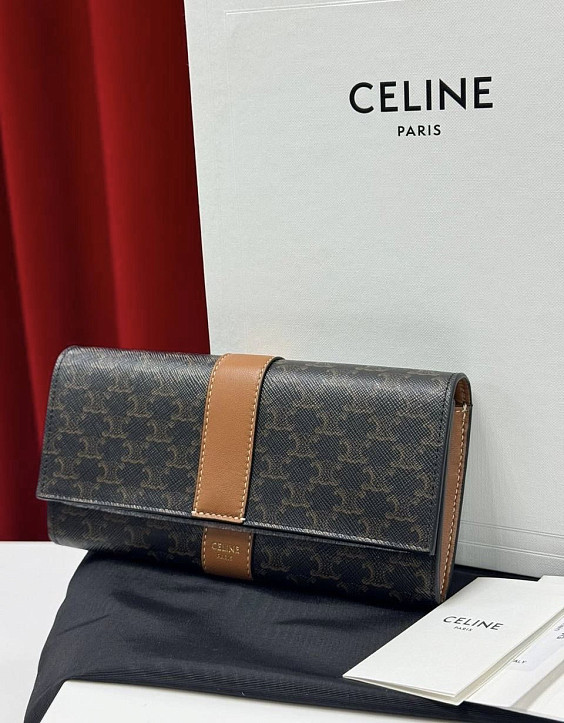 Celine Кошелёк