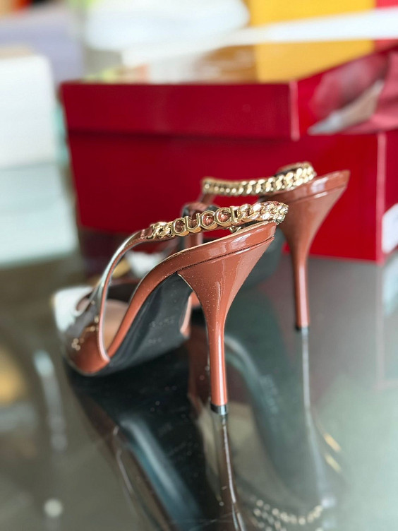 Gucci Туфли