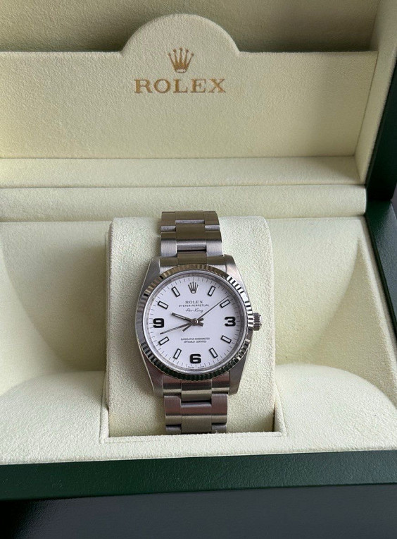 Rolex Часы