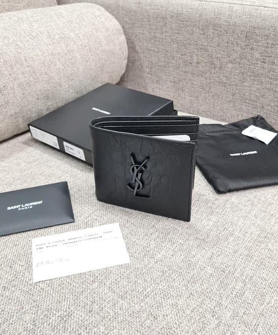 Saint Laurent Кошелёк