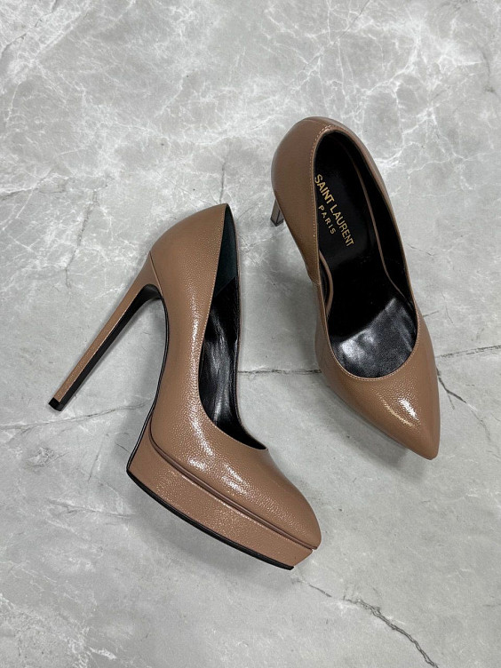 Saint Laurent Туфли
