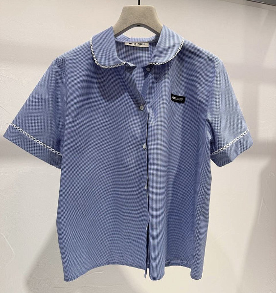 Miu Miu Рубашка