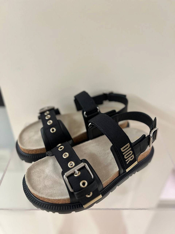 Christian Dior Сандалии