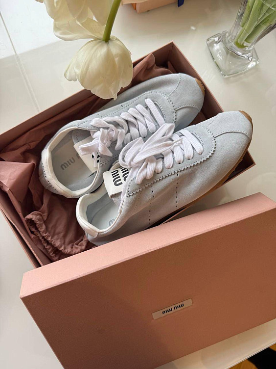 Miu Miu Кроссовки