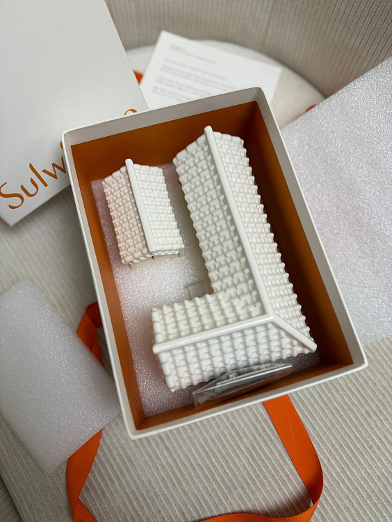 Sulwhasoo Набор светильников-ночников