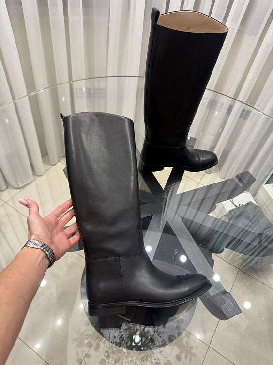 12 storeez Сапоги