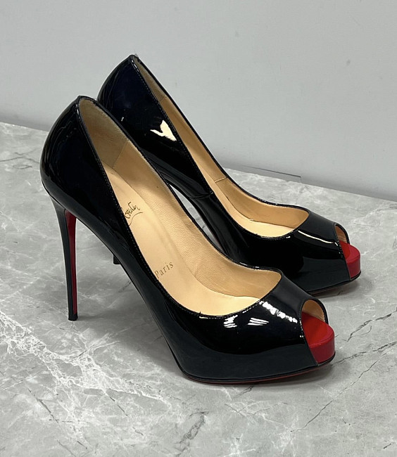 Christian Louboutin Туфли