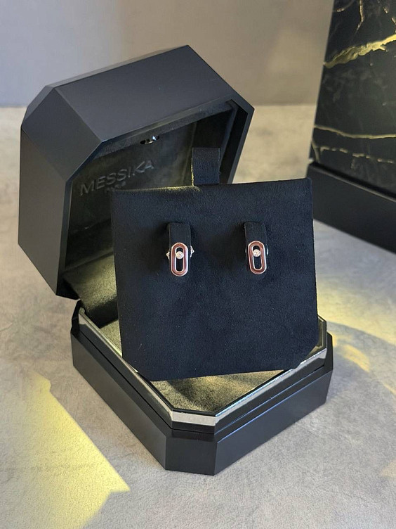 Messika Серьги