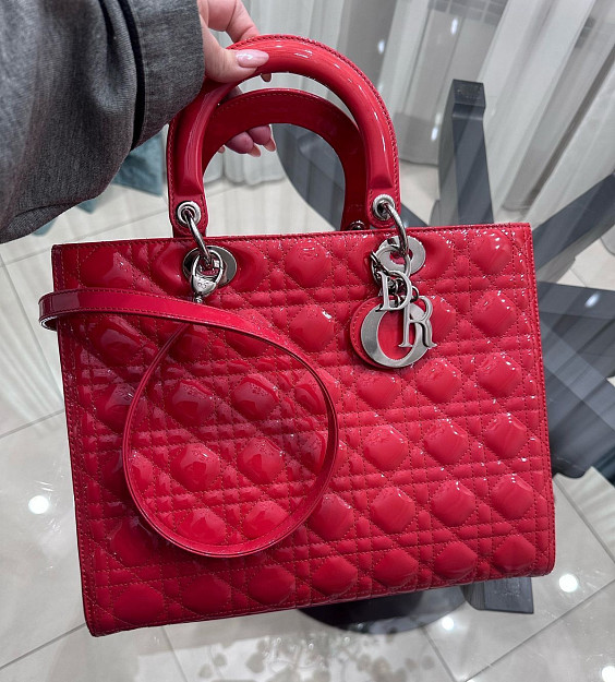 Christian Dior Сумка