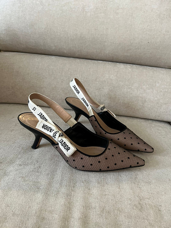 Christian Dior Туфли