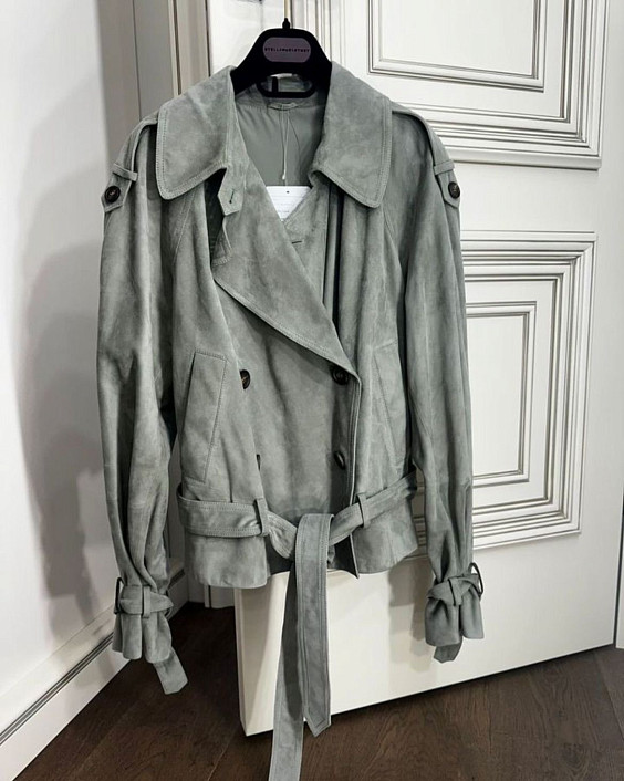 Brunello Cucinelli Куртка