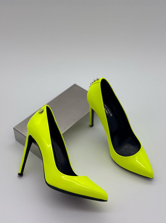 Philipp Plein Туфли