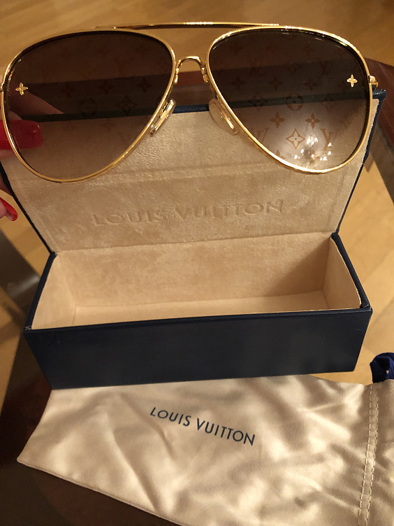 Louis Vuitton Очки