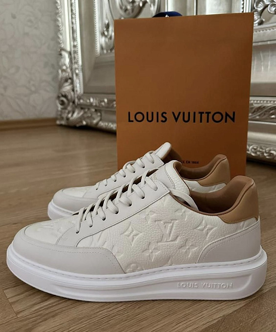 Louis Vuitton Кроссовки