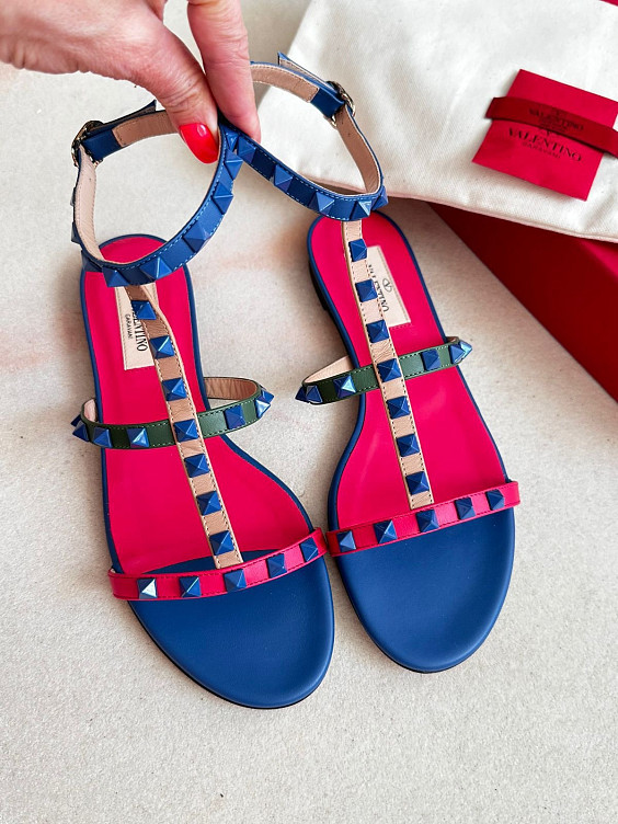 Valentino Сандалии