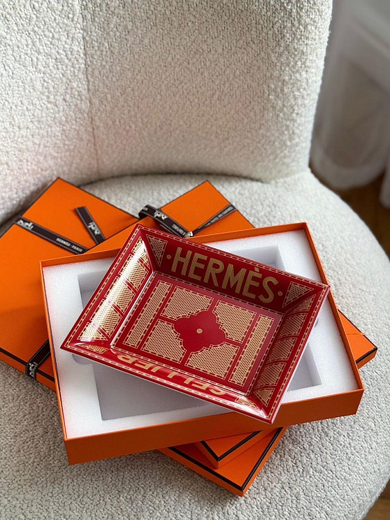 Hermes Монетница