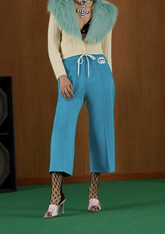 Gucci Брюки