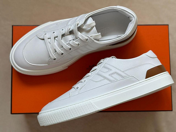 Hermes Кеды