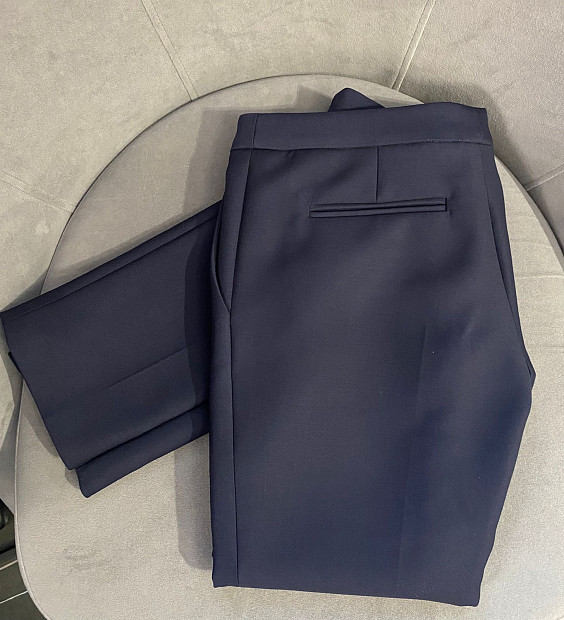 Christian Dior Брюки