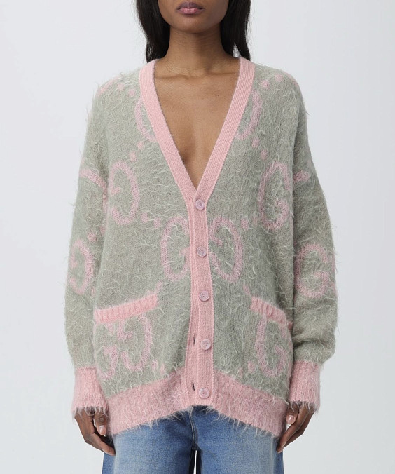 Gucci Кардиган