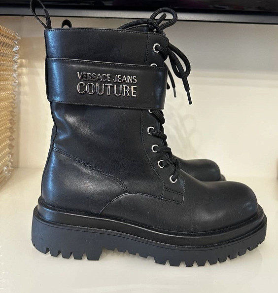 Versace Jeans Couture Ботинки