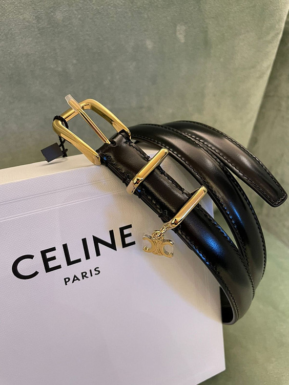 Celine Ремень