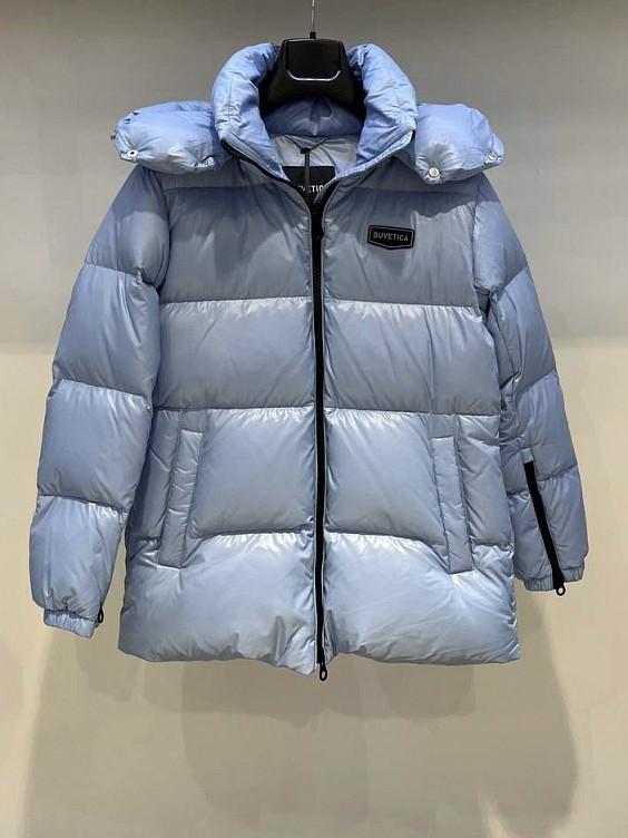 Duvetica Пуховик