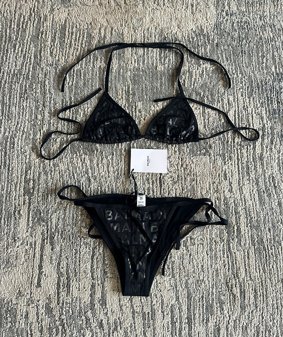 Balmain Купальник
