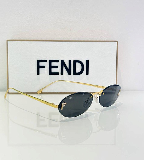 Fendi Очки
