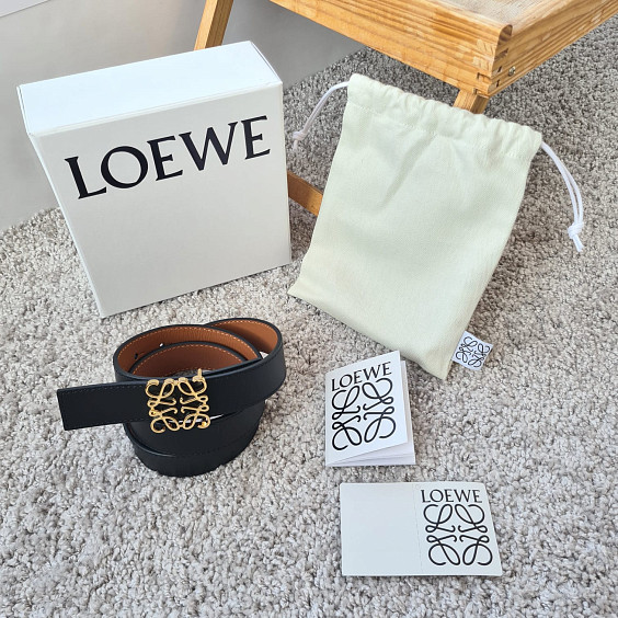 Loewe Ремень