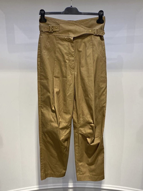 Zimmermann Брюки