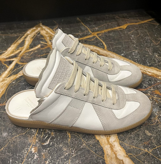 Maison Margiela Сабо