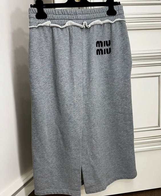 Miu Miu Юбка