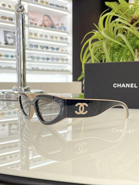 Chanel Очки