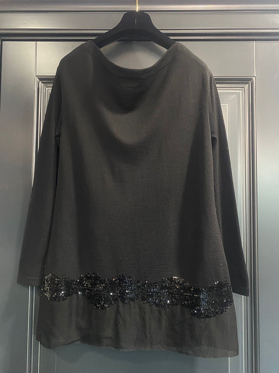 Alberta Ferretti Туника