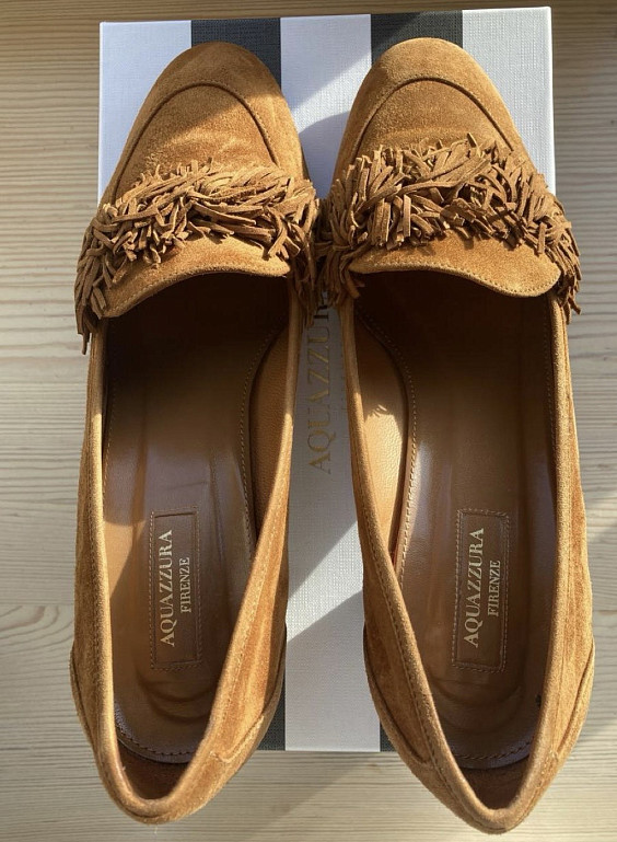 Aquazzura Туфли 