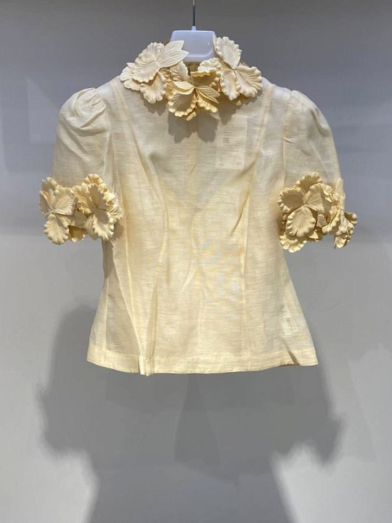 Zimmermann Блузка
