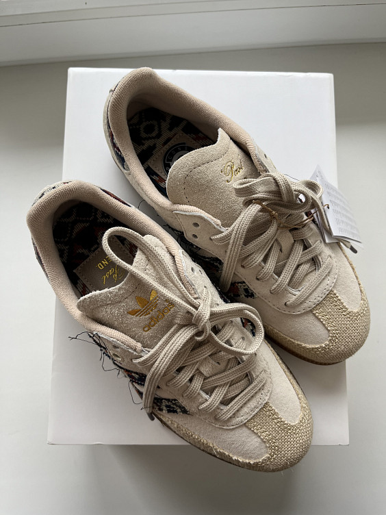 Adidas Кеды